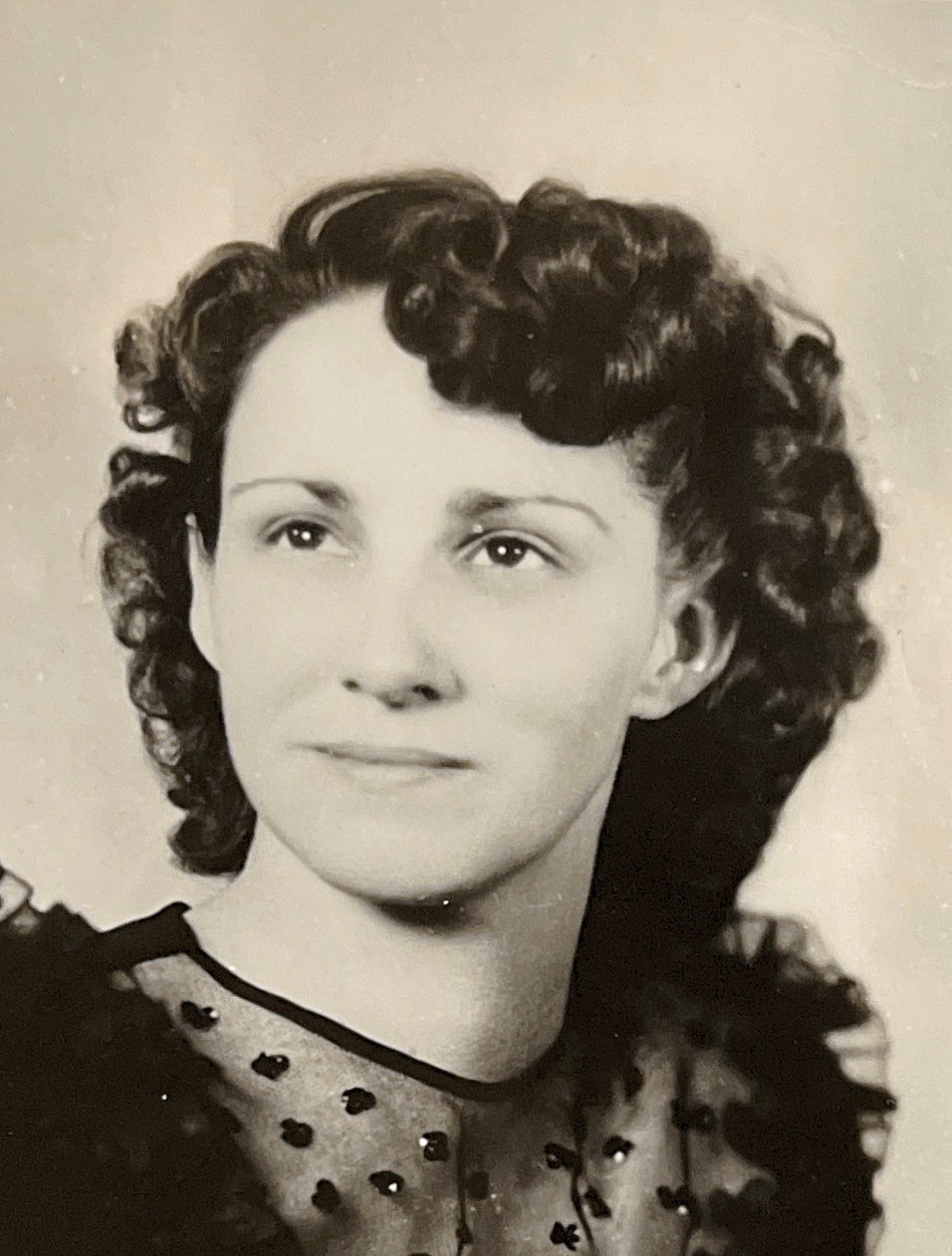 Mildred Beth Soffe (1918 - 1978) Profile